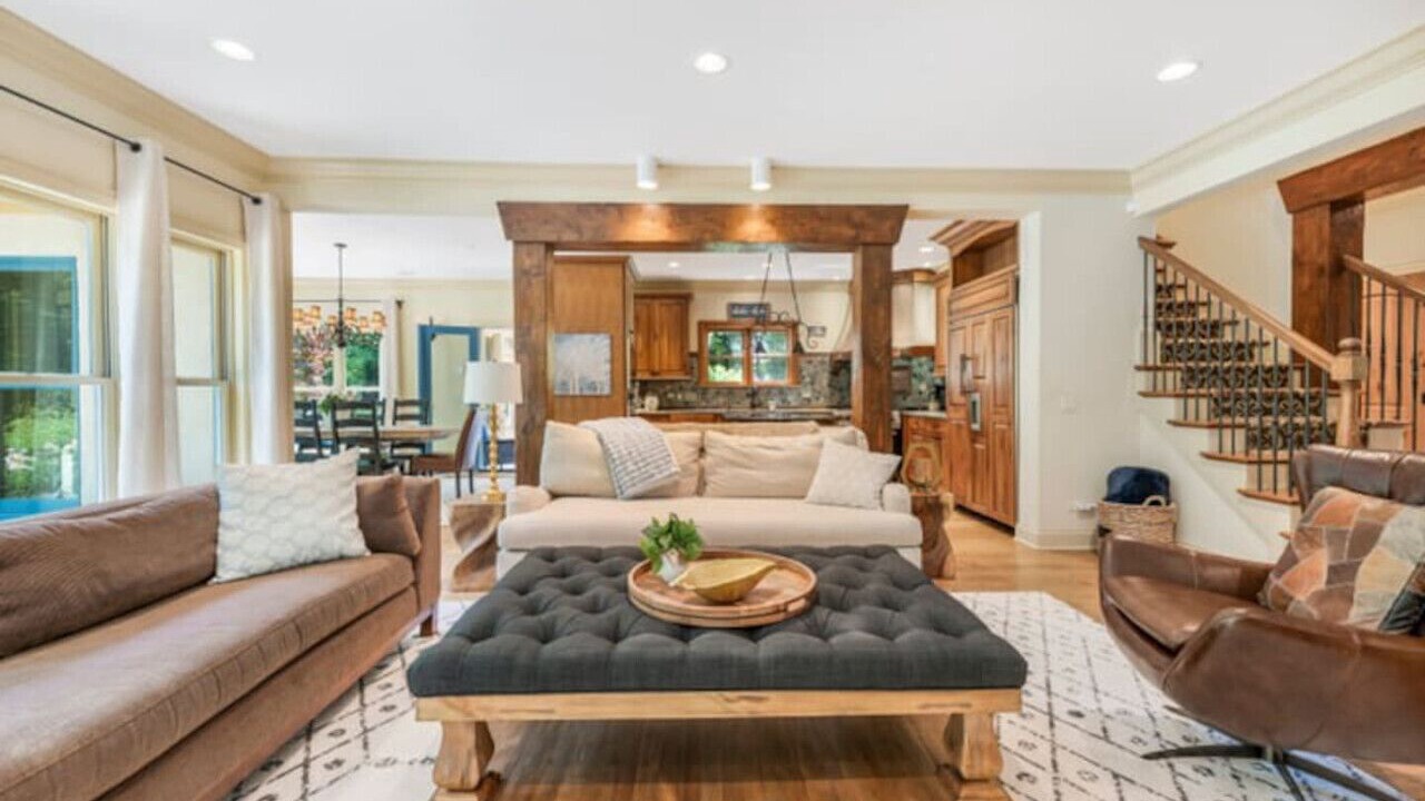Photo of Livingroom in Lake Geneva