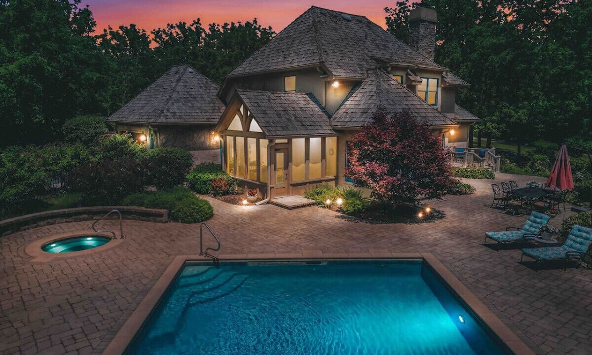 Photo of Outdoor in Lake Geneva