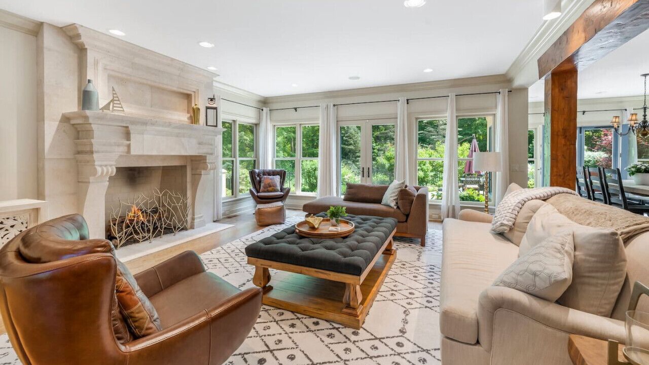 Photo of Livingroom in Lake Geneva