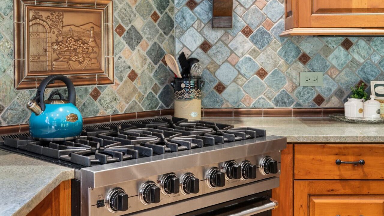 Photo of Kitchen in Lake Geneva