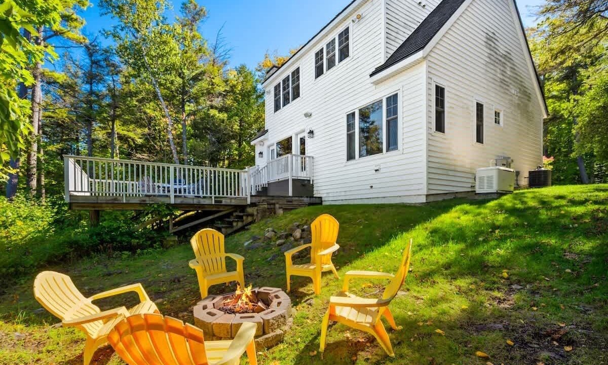 Photo of Outdoor in Gills Rock