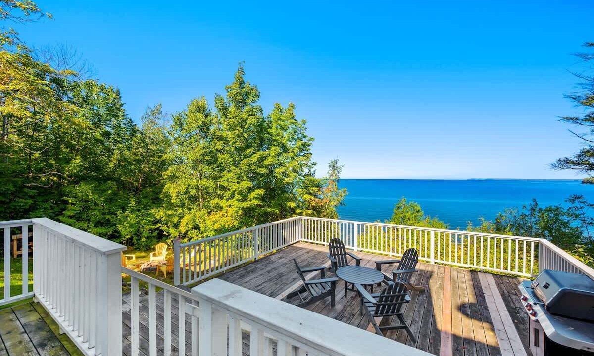 Photo of Outdoor in Gills Rock