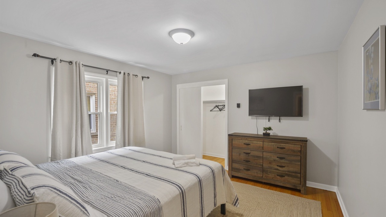 Photo of Bedroom in Cragin