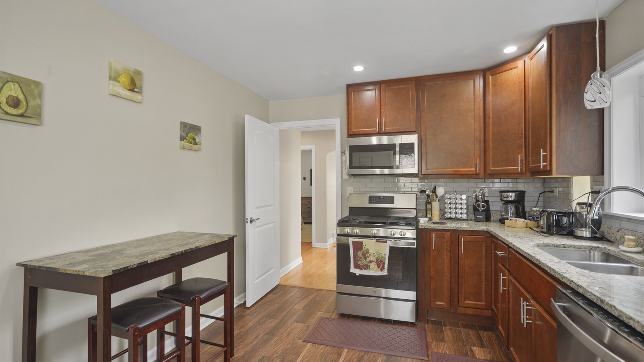 Photo of Kitchen in Cragin