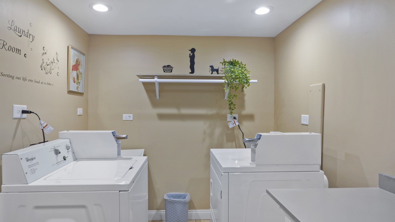 Photo of Bedroom in Cragin