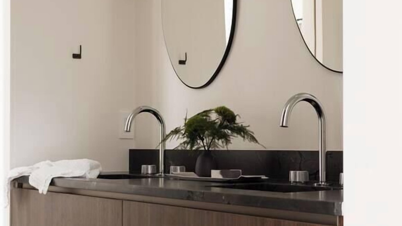 Photo of Bathroom in Fish Creek
