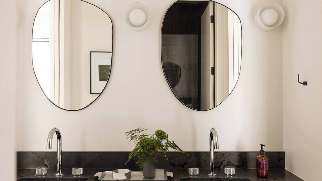Photo of Bathroom in Fish Creek