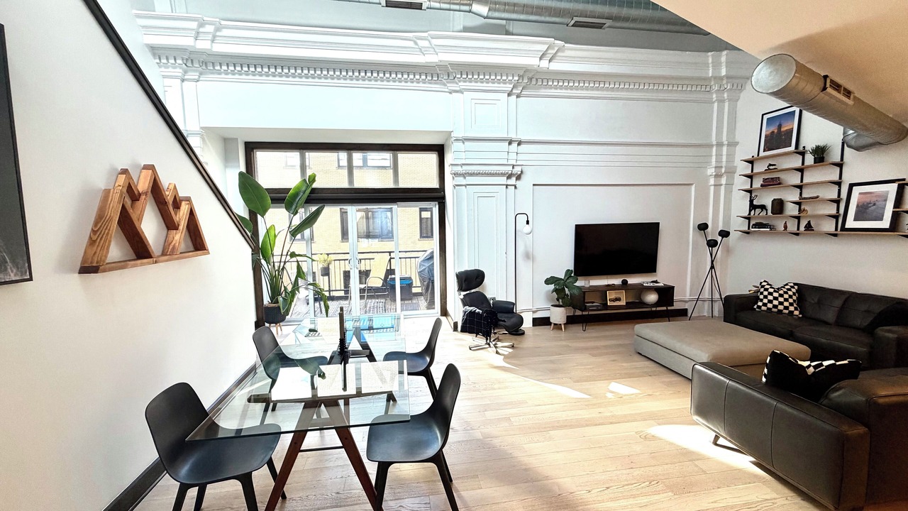 Photo of Livingroom in Grand Rapids