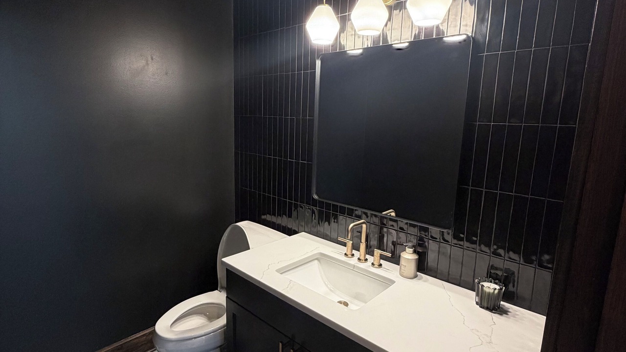 Photo of Bathroom in Grand Rapids