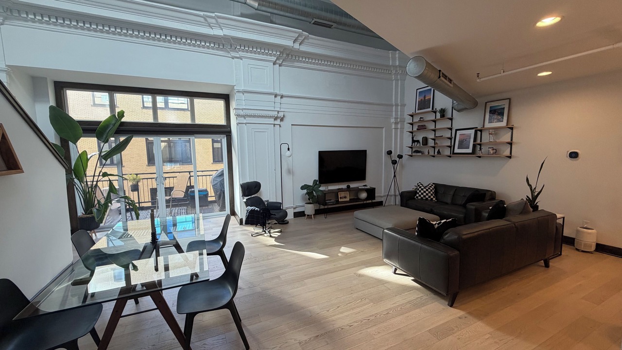 Photo of Livingroom in Grand Rapids