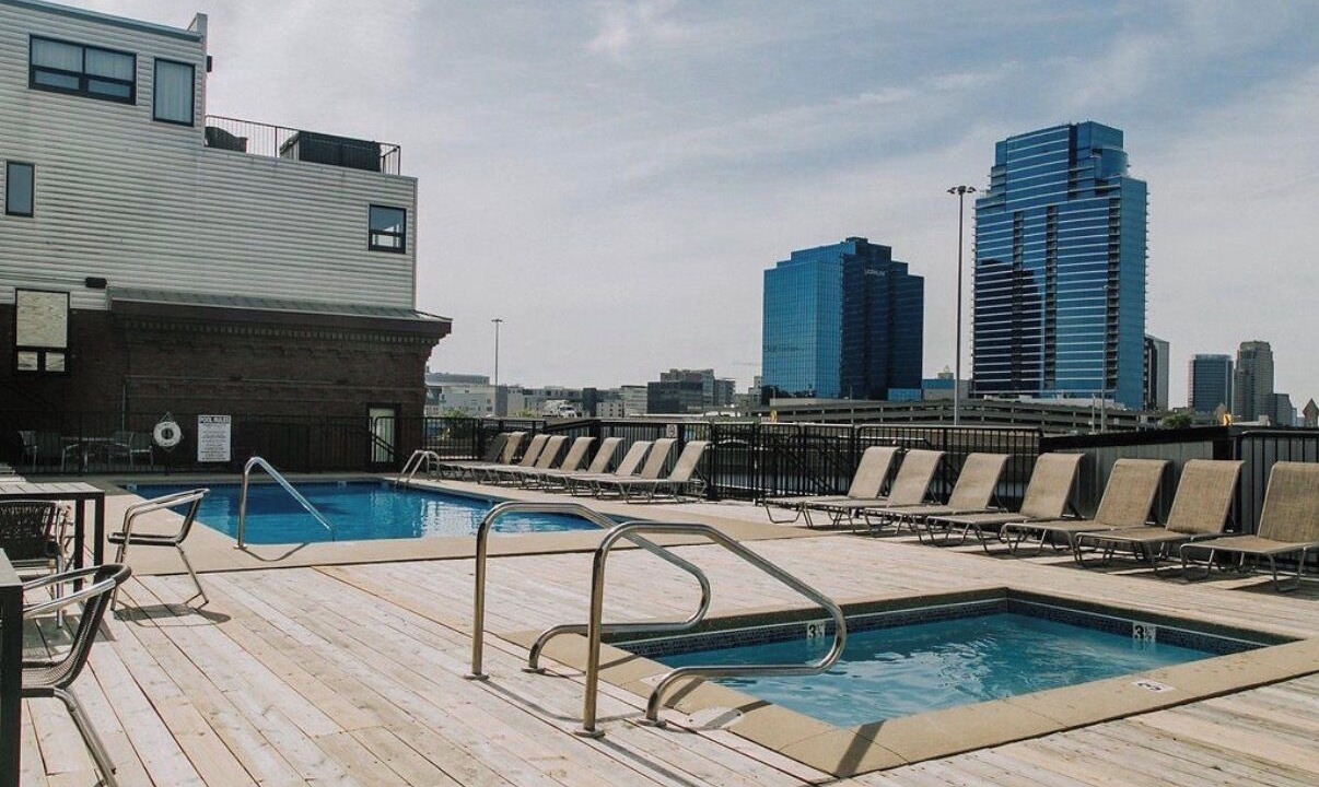 Photo of Outdoor in Grand Rapids