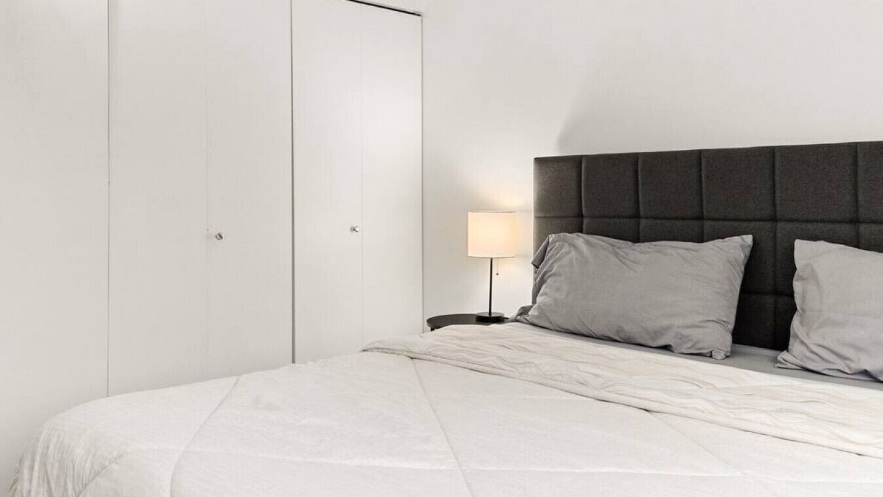 Photo of Bedroom in Orange Prairie