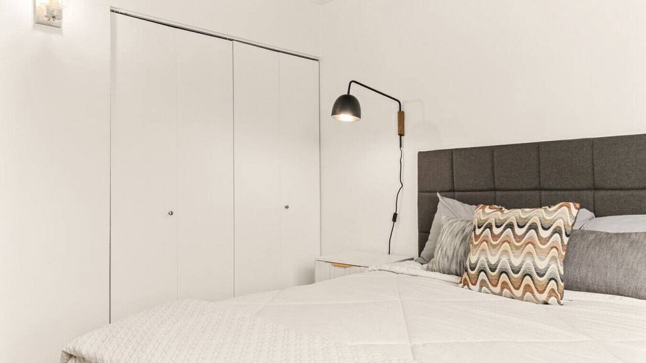Photo of Bedroom in Orange Prairie