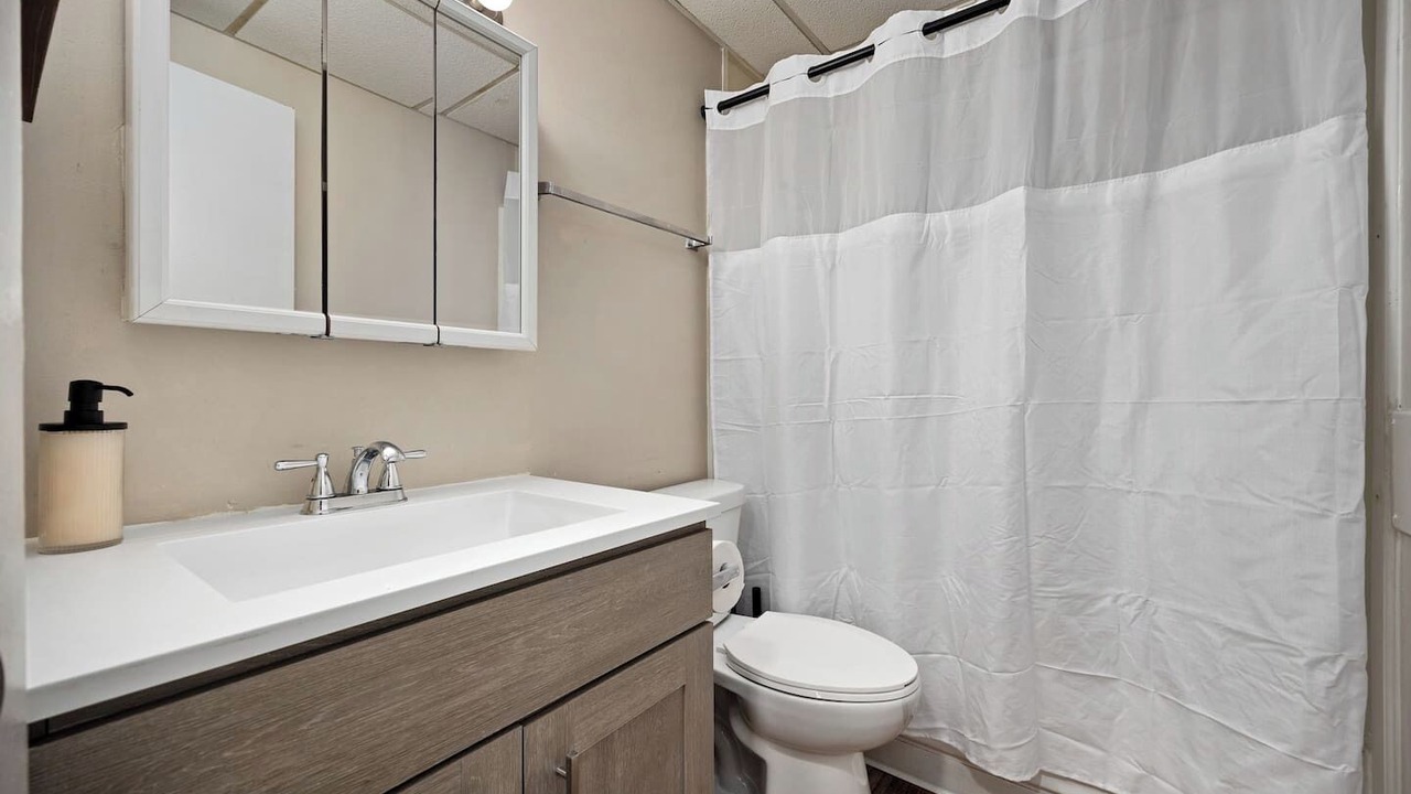 Photo of Bathroom in Peoria