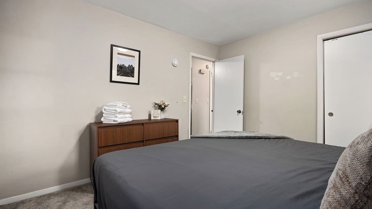 Photo of Bedroom in Peoria