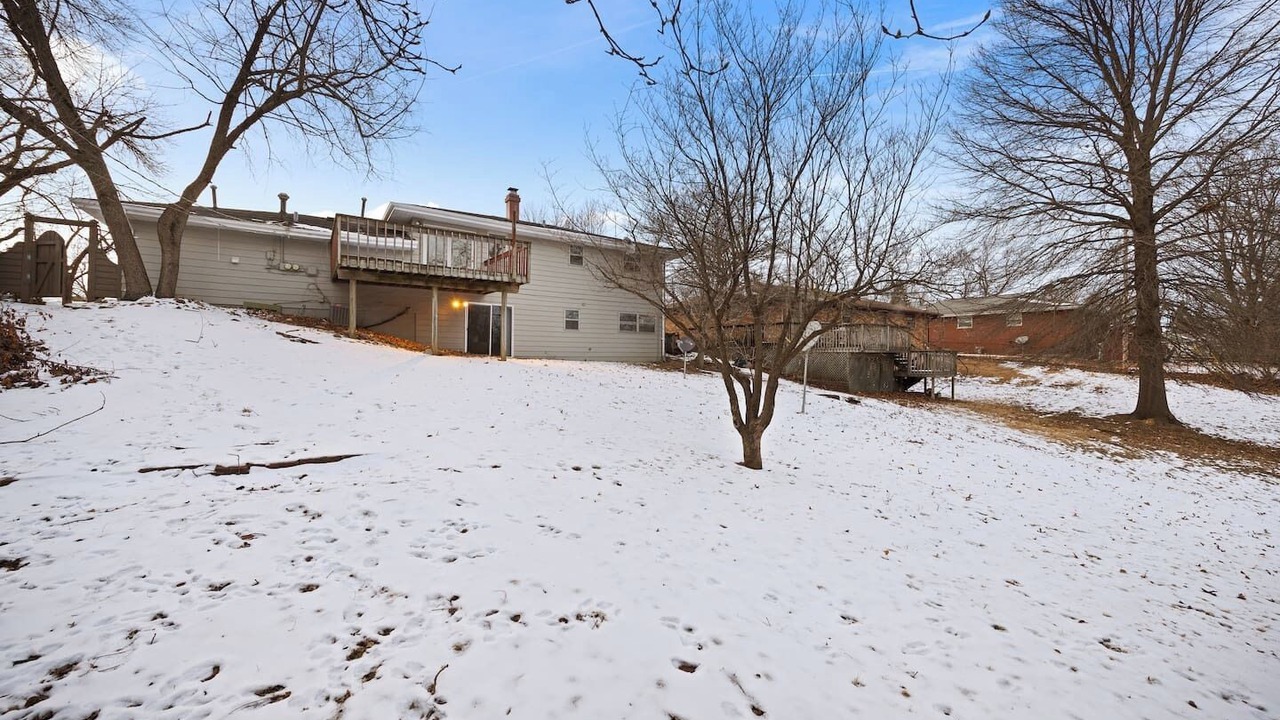 Photo of Outdoor in Peoria