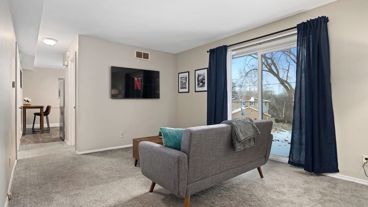 Photo of Livingroom in Peoria