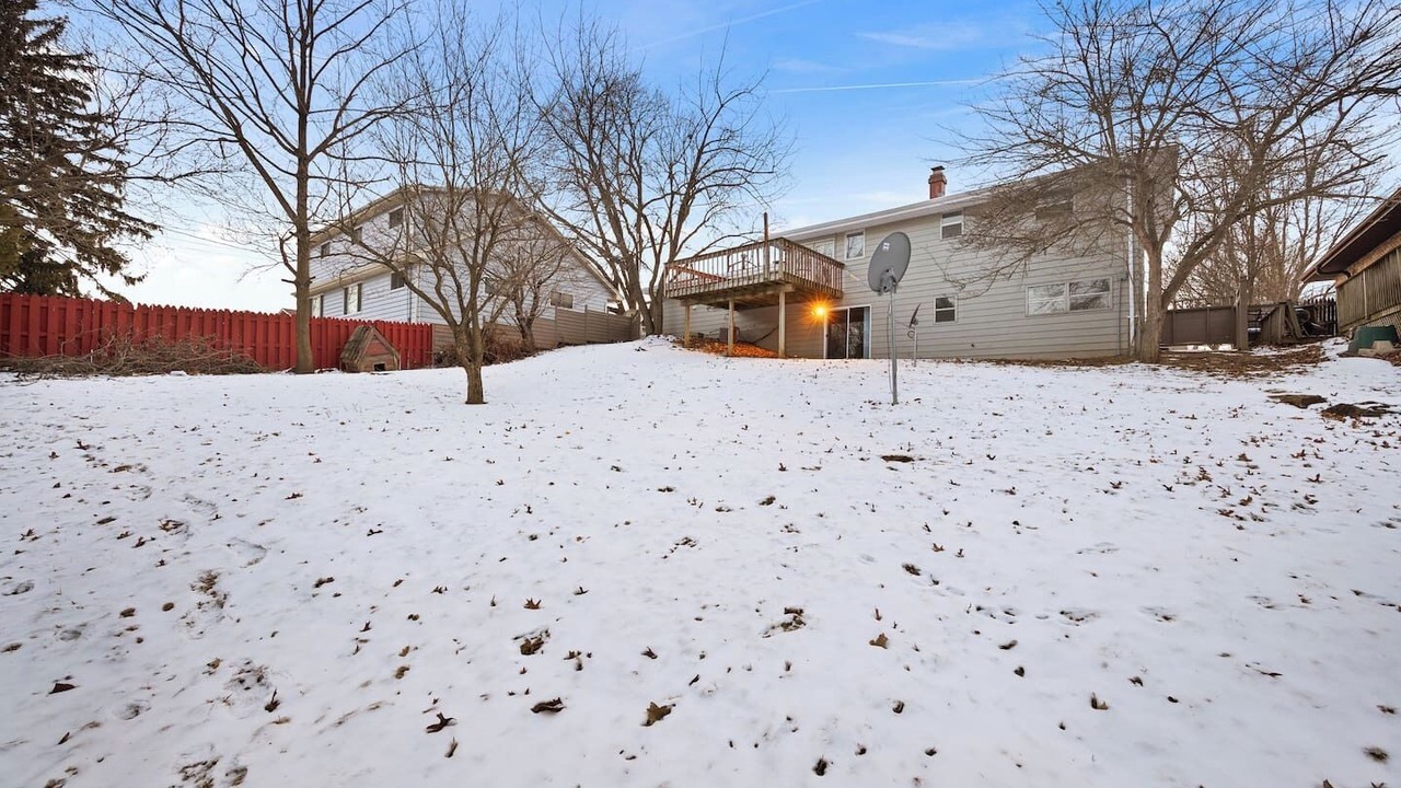 Photo of Outdoor in Peoria