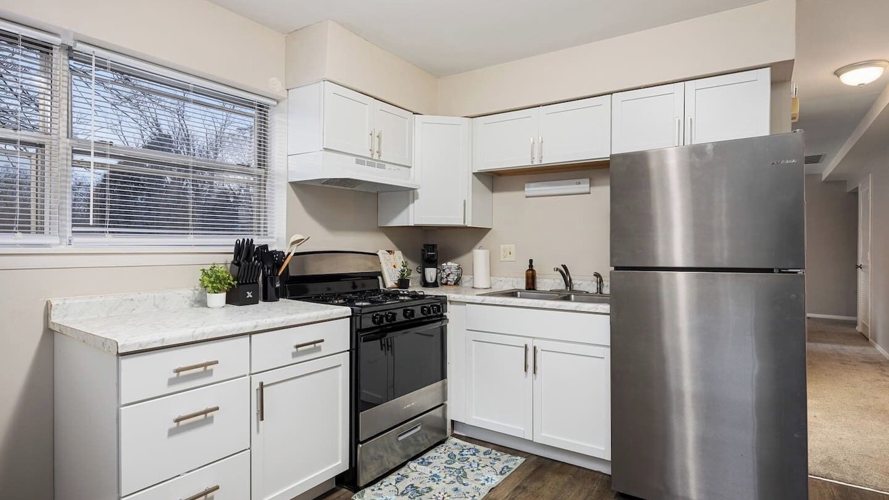 Photo of Kitchen in Peoria