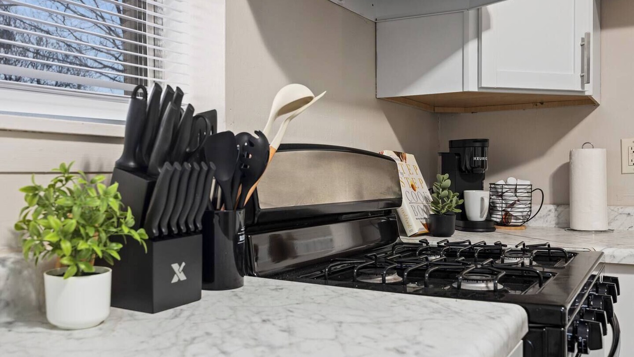 Photo of Kitchen in Peoria