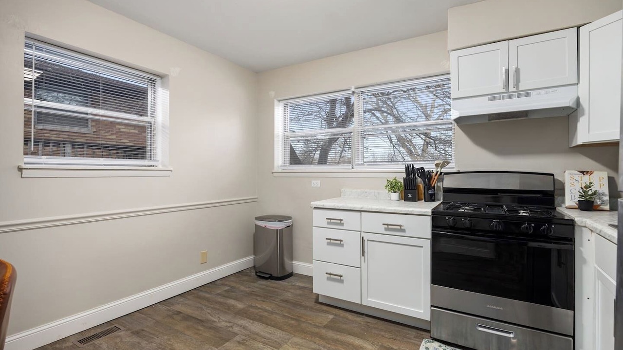 Photo of Kitchen in Peoria
