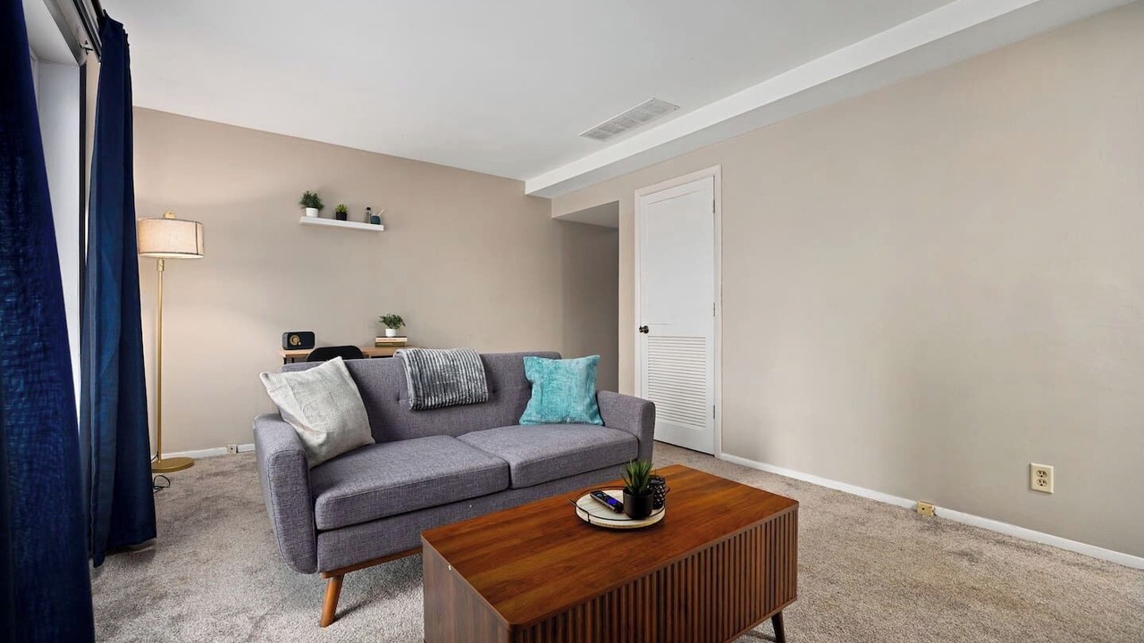 Photo of Livingroom in Peoria