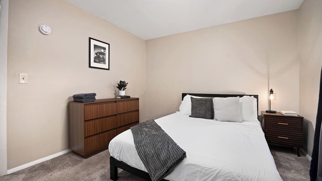 Photo of Bedroom in Peoria