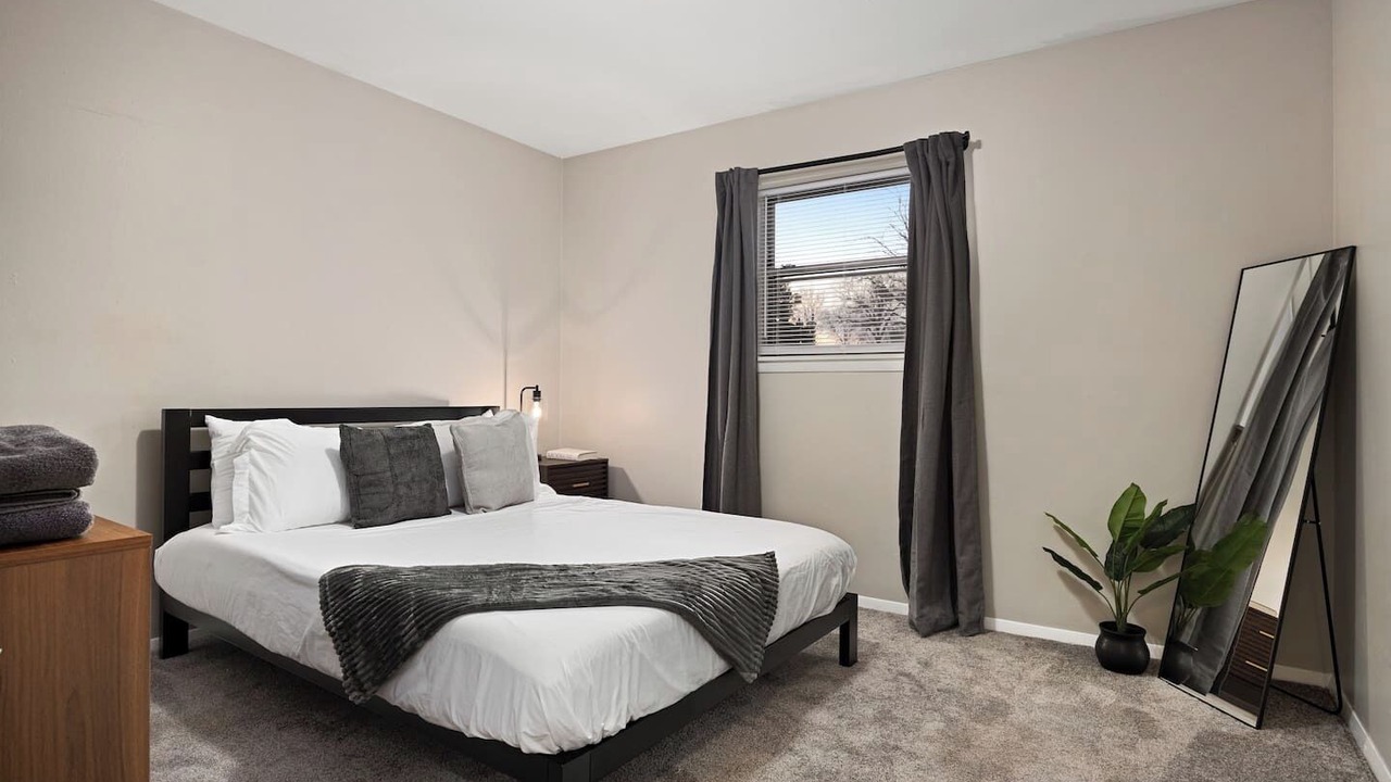 Photo of Bedroom in Peoria