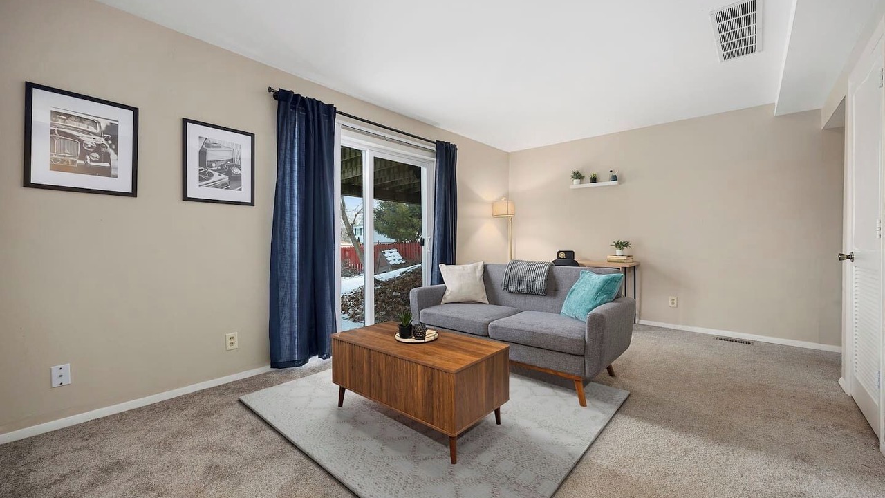 Photo of Livingroom in Peoria