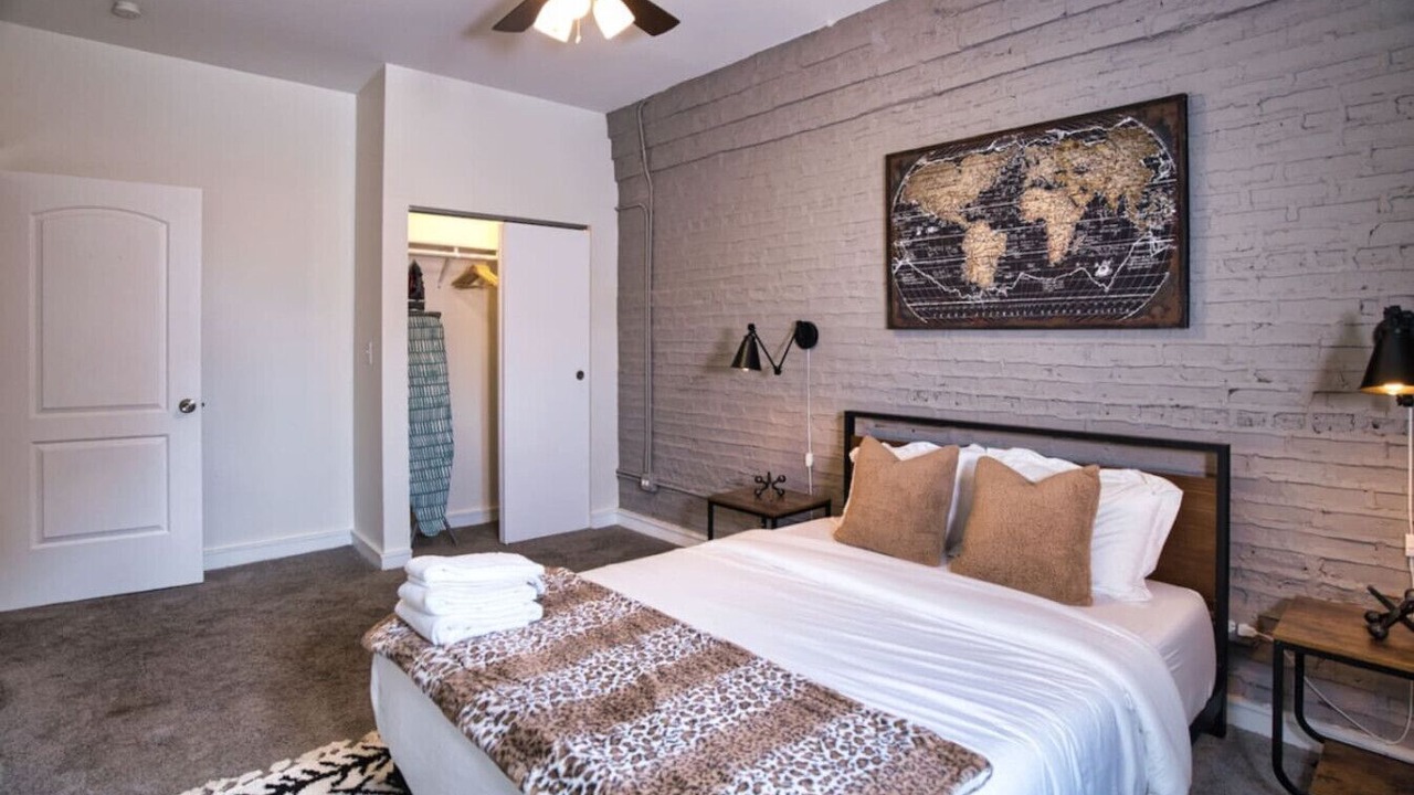 Photo of Bedroom in Near South Side