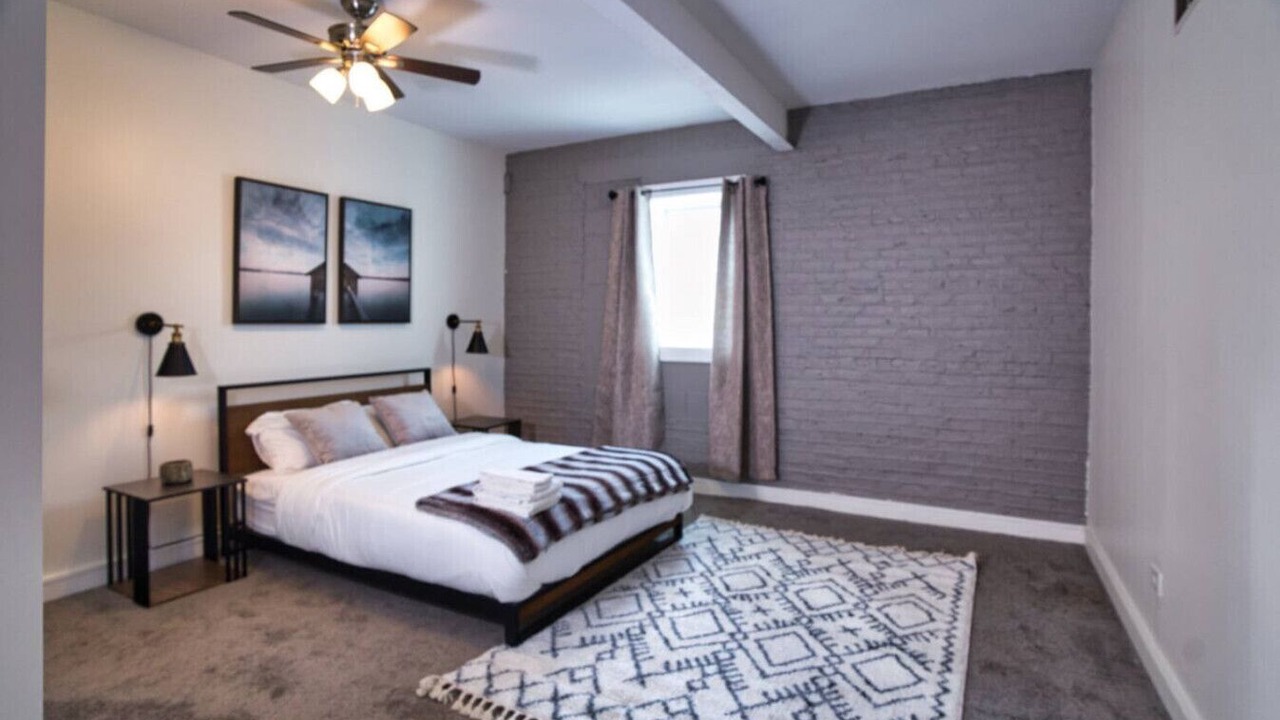 Photo of Bedroom in Near South Side