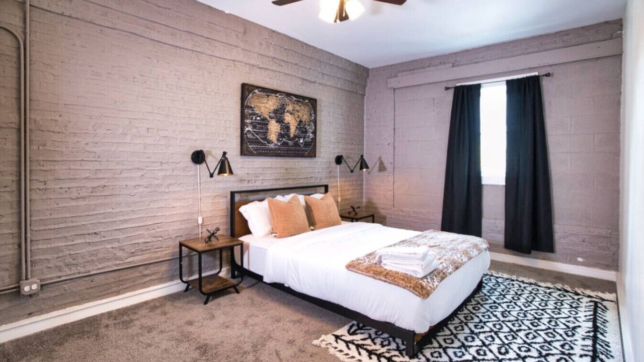 Photo of Bedroom in Near South Side