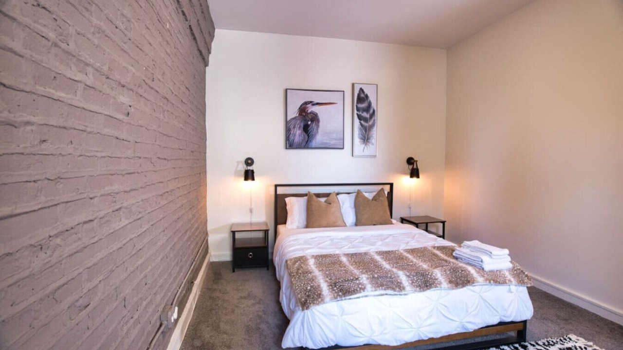 Photo of Bedroom in Near South Side