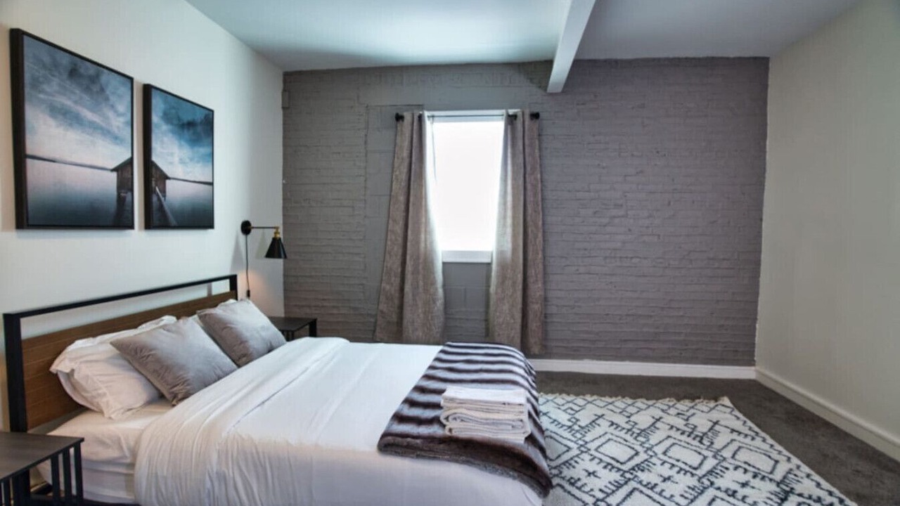 Photo of Bedroom in Near South Side