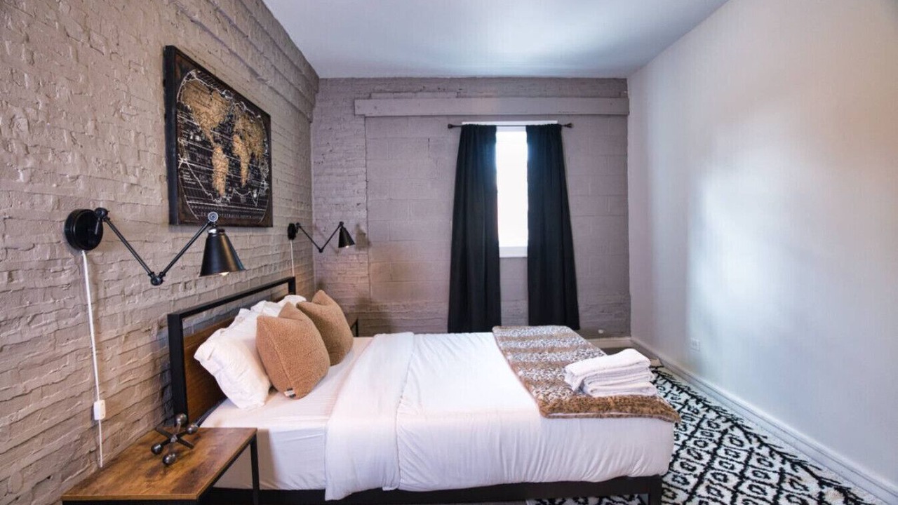 Photo of Bedroom in Near South Side
