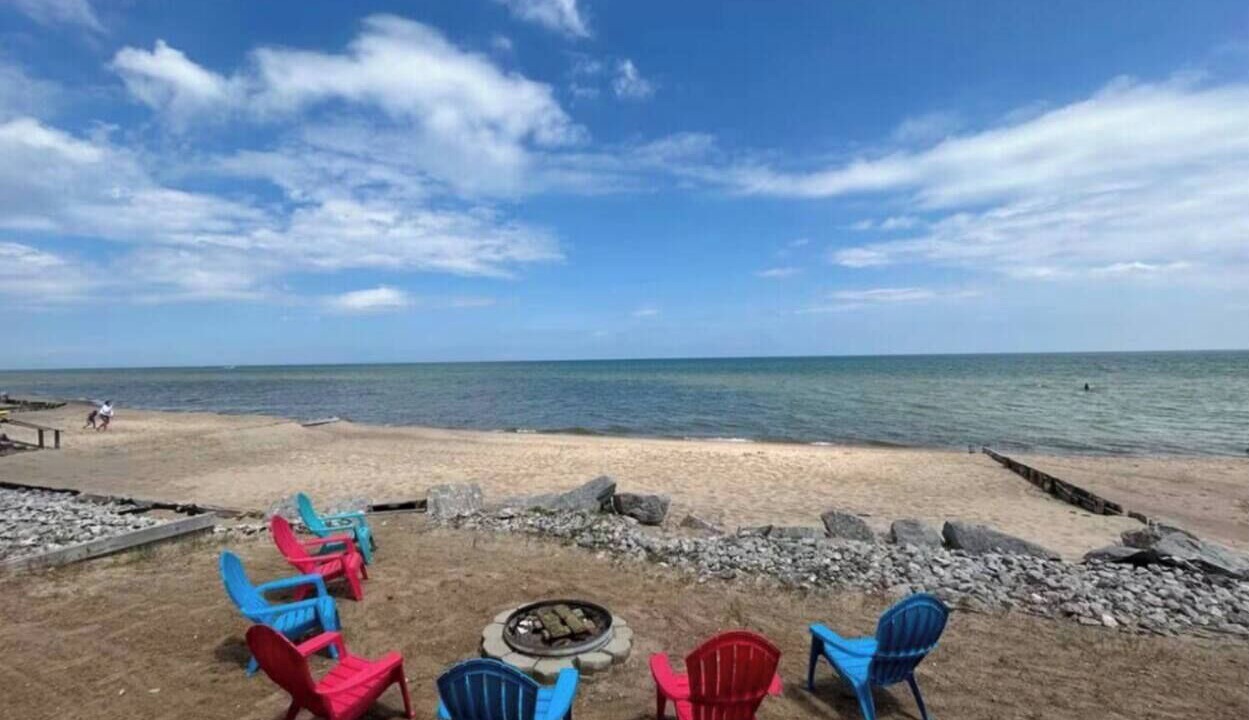 Photo of Others in Oscoda
