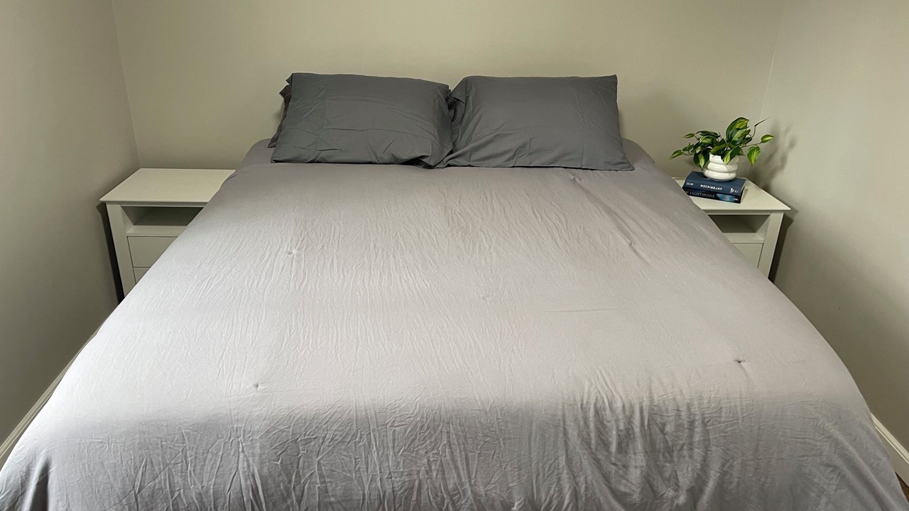 Photo of Bedroom in Lake City