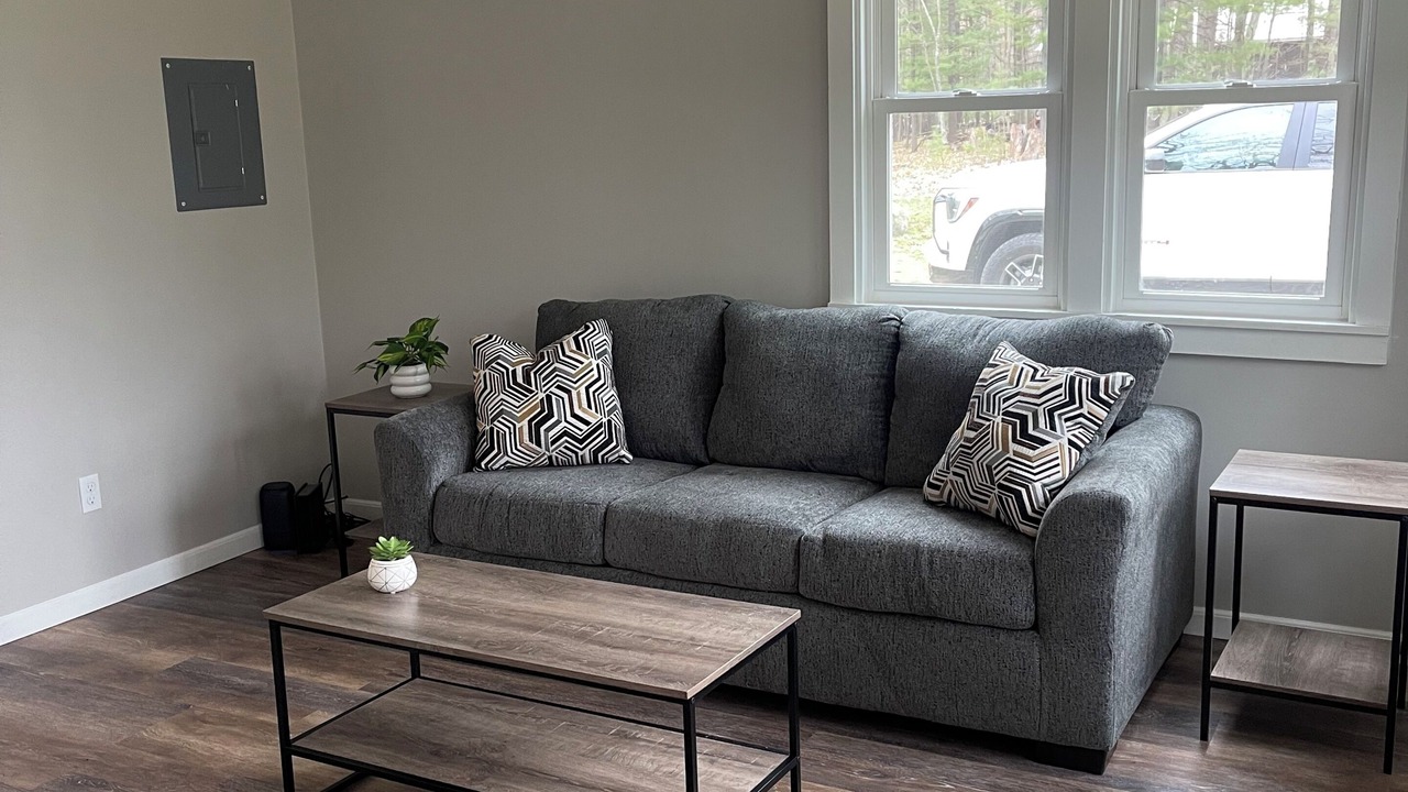 Photo of Livingroom in Lake City