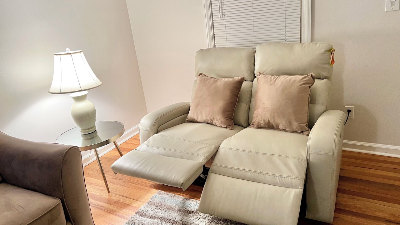 Photo of Livingroom in Harper Woods