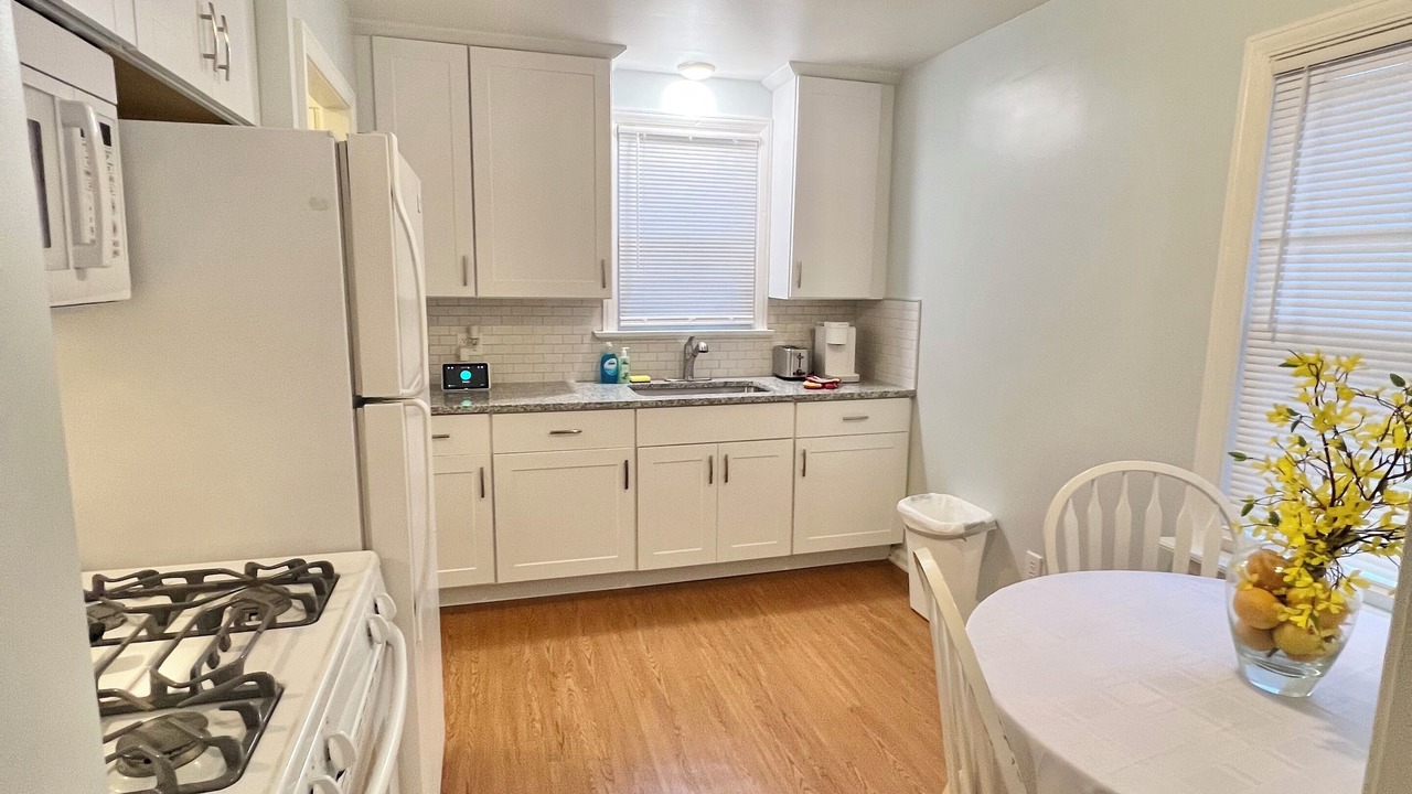 Photo of Kitchen in Harper Woods