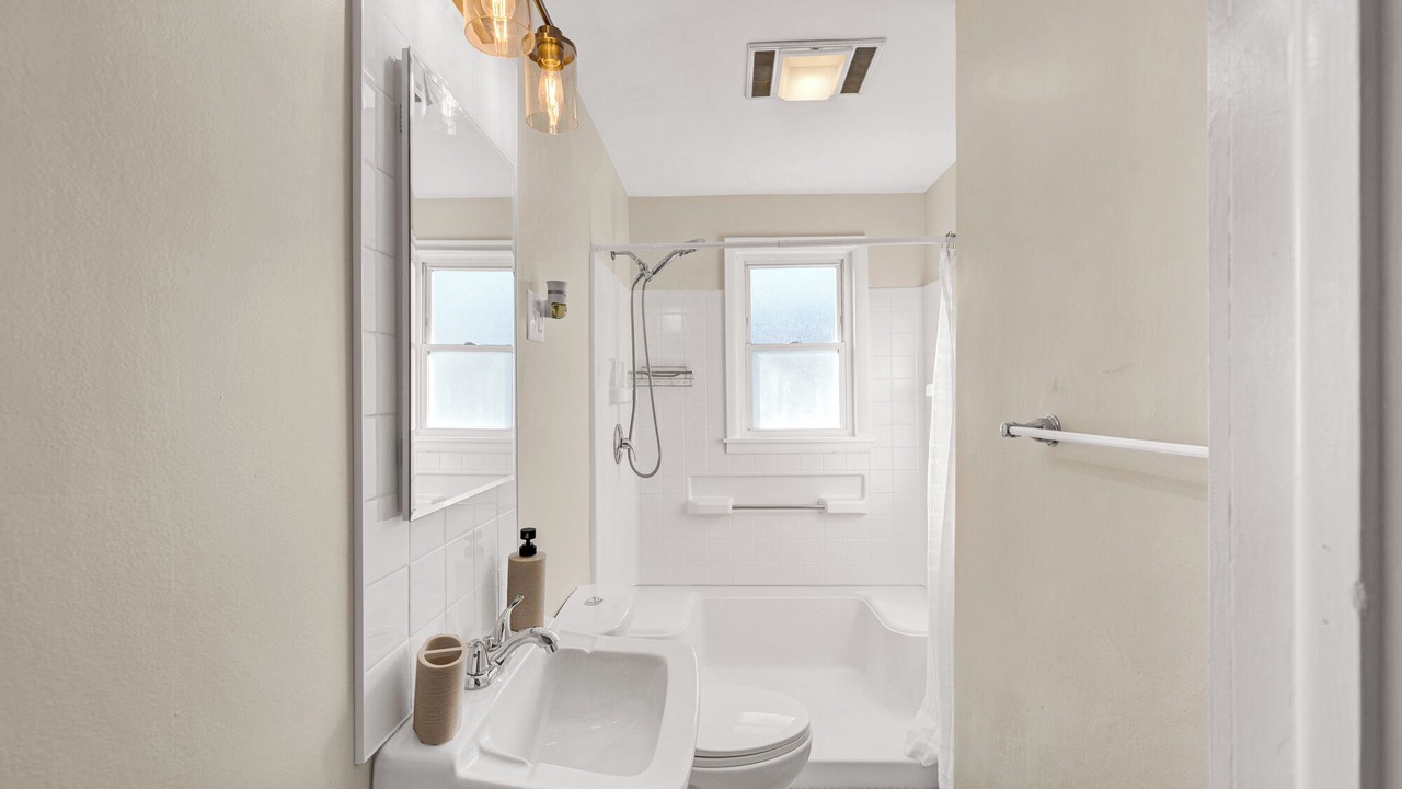 Photo of Bathroom in Peoria Heights