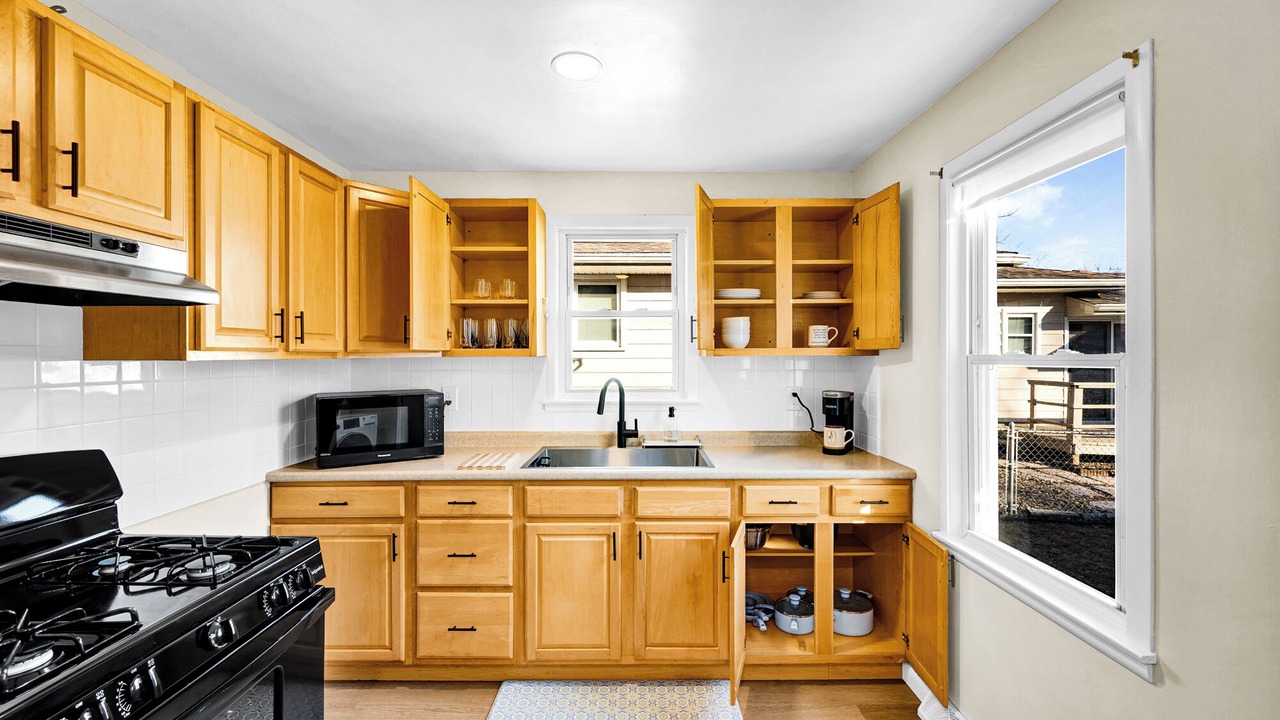 Photo of Kitchen in Peoria Heights
