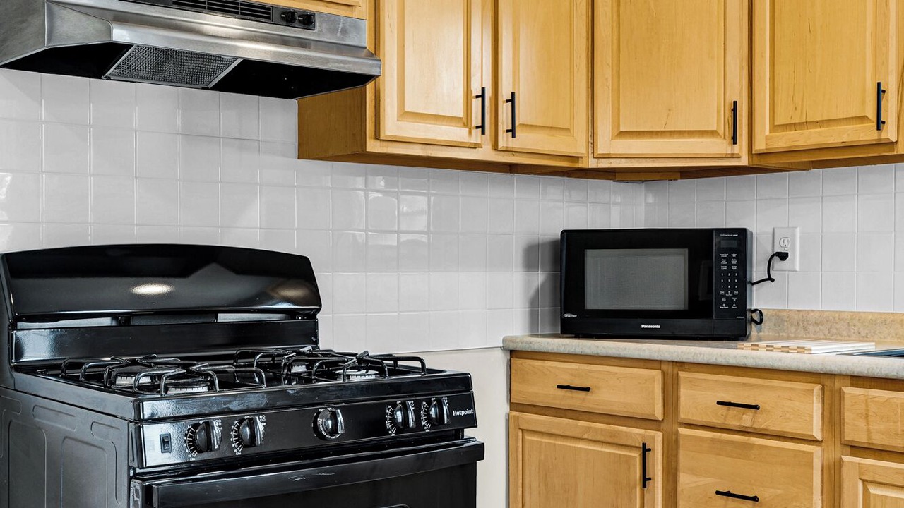 Photo of Kitchen in Peoria Heights
