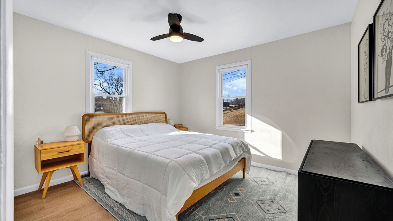 Photo of Bedroom in Peoria Heights