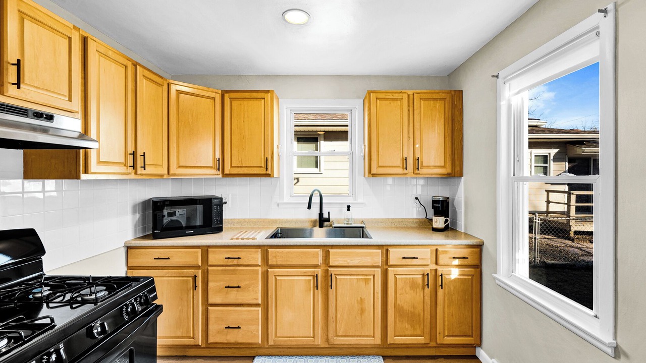 Photo of Kitchen in Peoria Heights