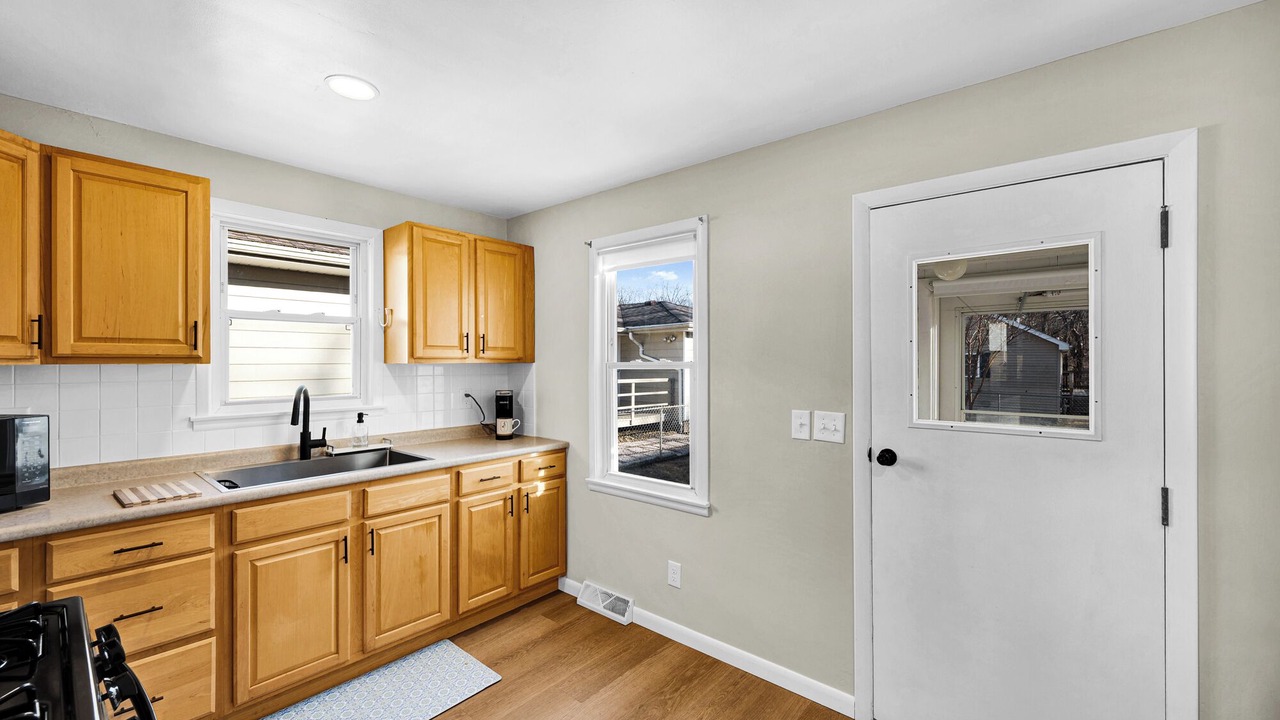 Photo of Kitchen in Peoria Heights