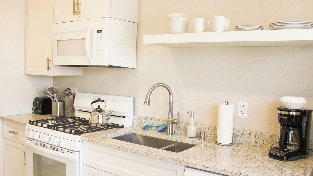 Photo of Kitchen in Milwaukee