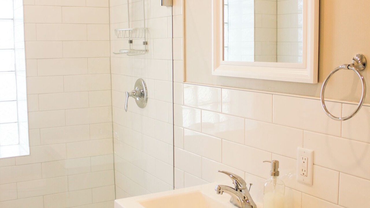 Photo of Bathroom in Milwaukee