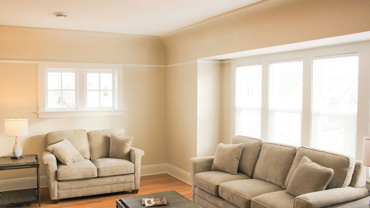 Photo of Livingroom in Milwaukee