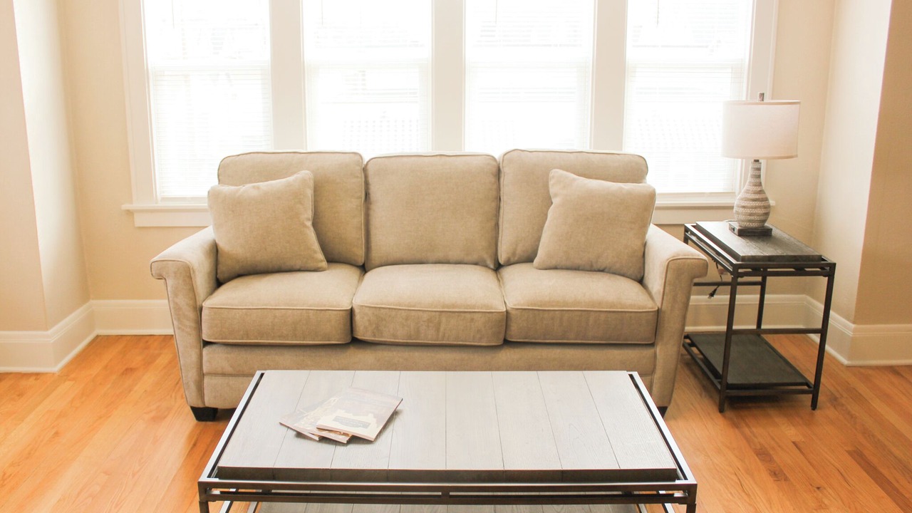 Photo of Livingroom in Milwaukee